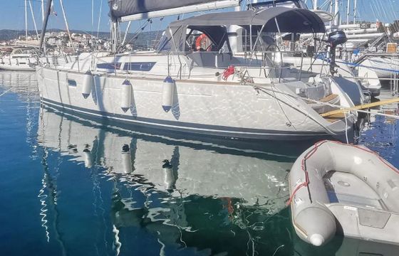 Jeanneau Sun Odyssey 36i
