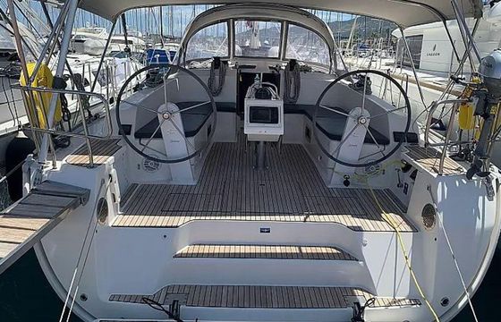 Bavaria Cruiser 46