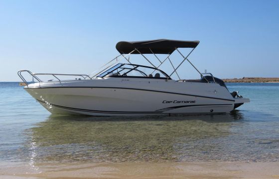 Jeanneau Cap Camarat 6.5 BR