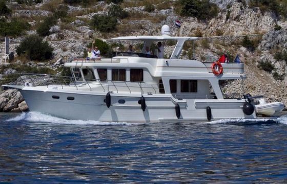 Adagio Europa 51.5
