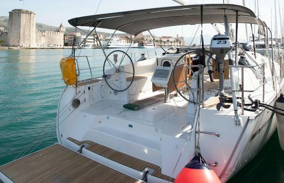 Bavaria Cruiser 46