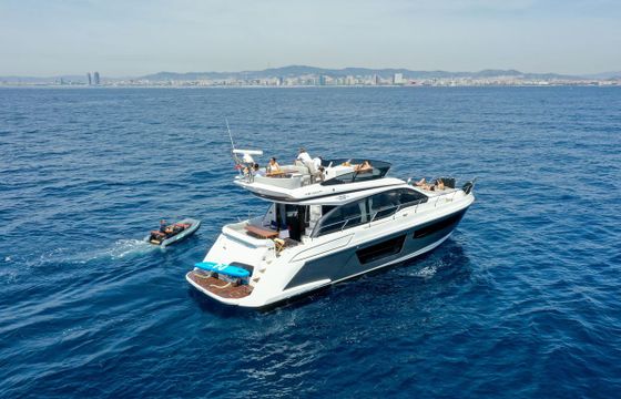 Azimut 53