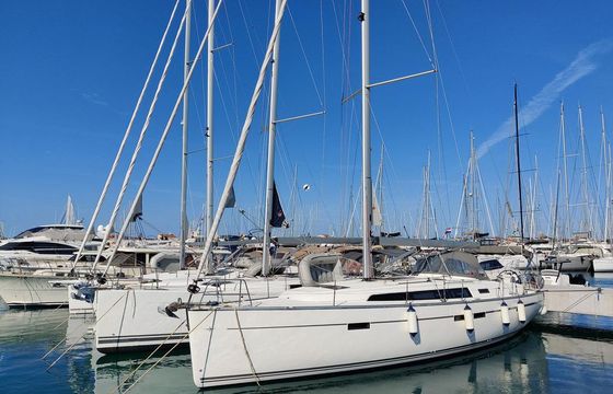 Bavaria Cruiser 46