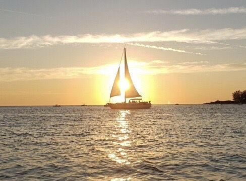 Morgan Yachts Morgan Classic II