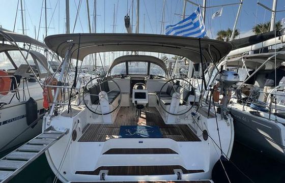 Bavaria Cruiser 46