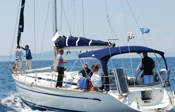 Bavaria 44