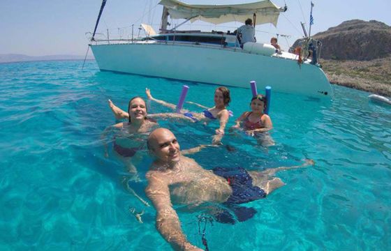 S/Y Show 36