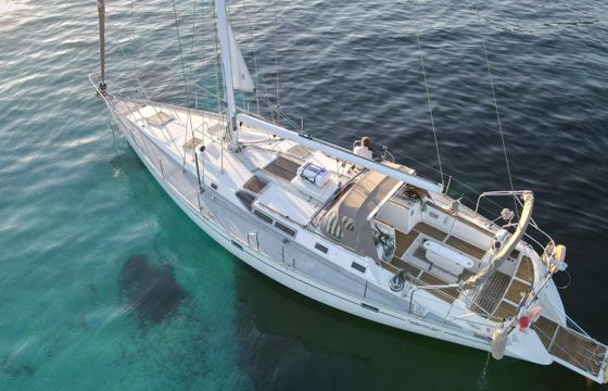 Beneteau 500 Clipper