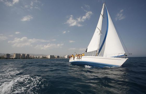 Jeanneau Sun Legende 41