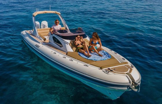Salpa Soleil 33