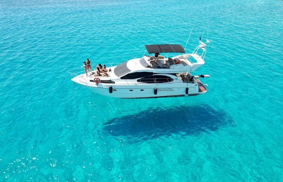 Azimut 46