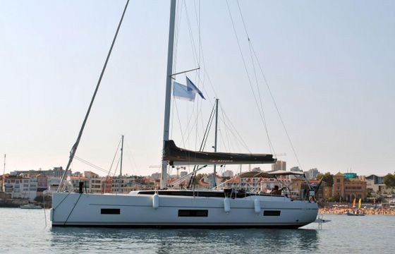 Bavaria C45