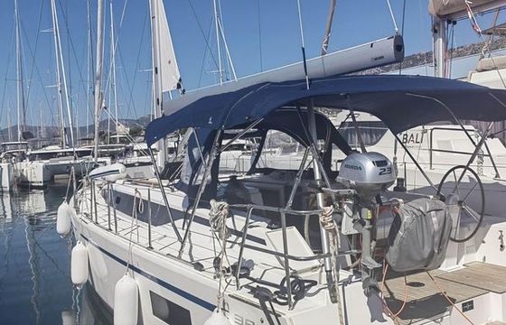 Bavaria 38