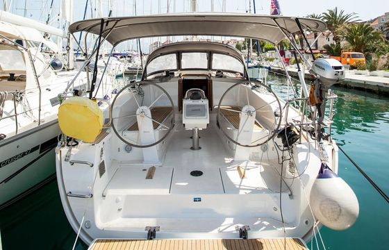 Bavaria Cruiser 41