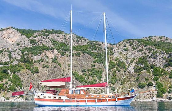 Gulet 72