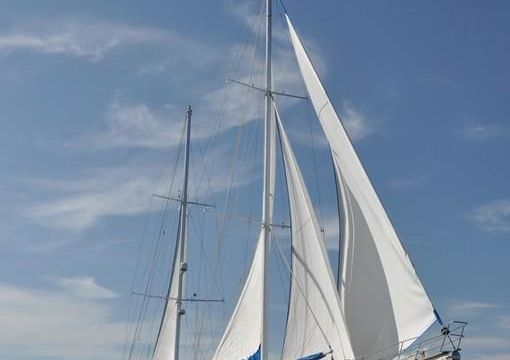 Custom Turkish Gulet