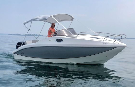 Orizzonti Juno 590