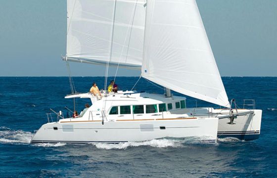 Lagoon 440