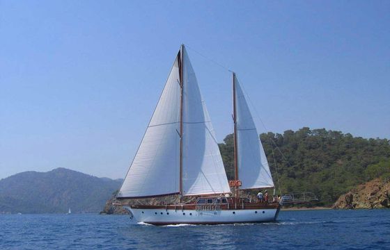 Gulet 62
