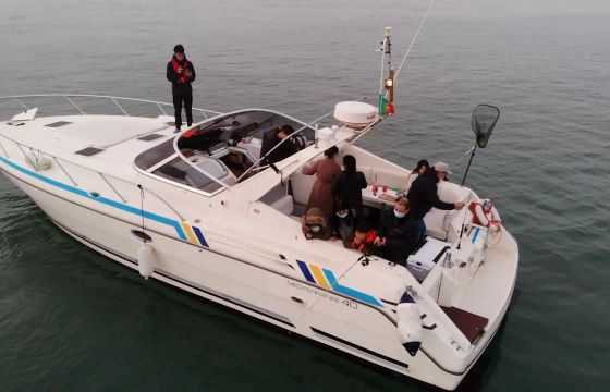 Cranchi Mediterranee 40