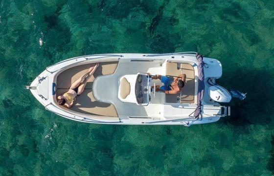 Trimarchi 570