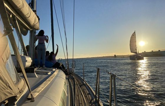 Jeanneau Sun Odyssey 49