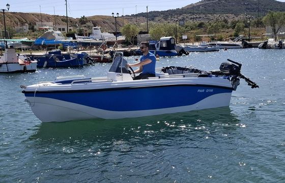 Parydor Y45