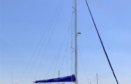 Beneteau 473