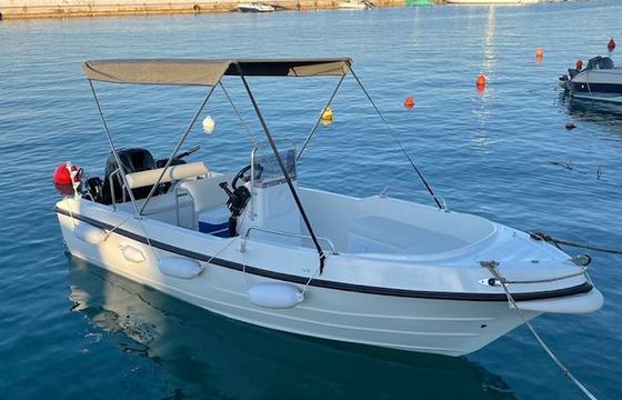 Assos FunBoat 490