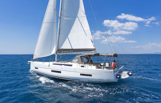 Dufour 530