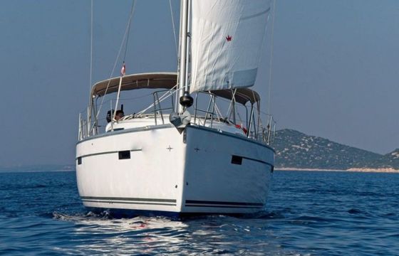 Bavaria 41