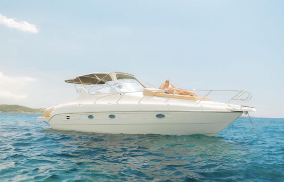 Cranchi Giada 30