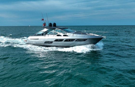 M/Y 59