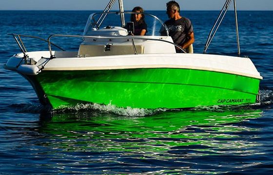 Jeanneau Cap Camarat 5.5
