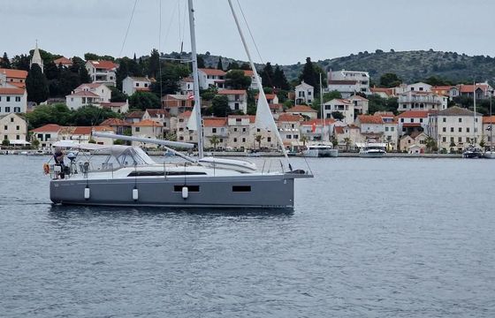 Beneteau Oceanis 34.1