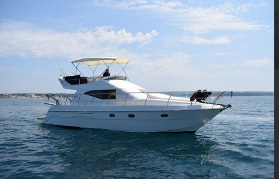 AZIMUT AZ 40