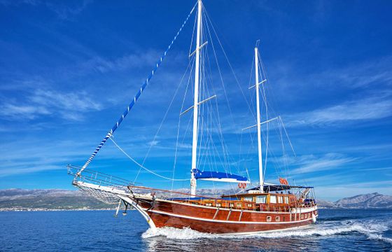 Bozburun Shipyard Bozburun Shipyard