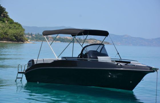 Nireus Ω53 Espace
