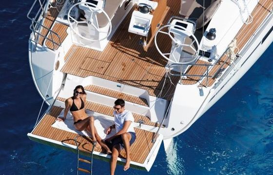 Bavaria Cruiser 46