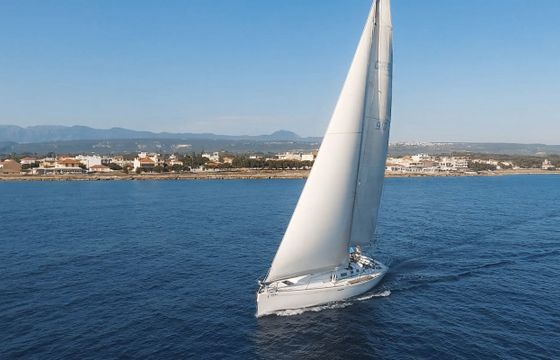 Beneteau First 40.7