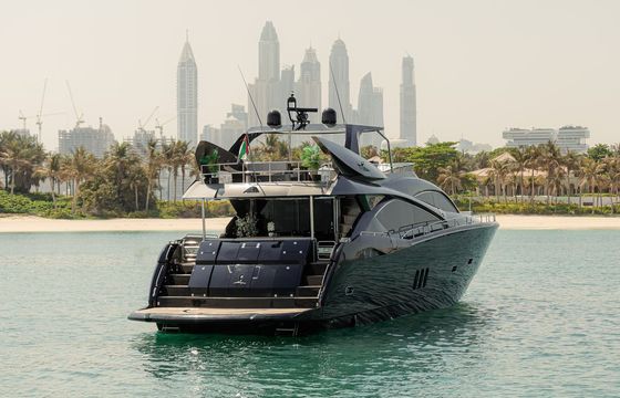 Sunseeker Sunseeker