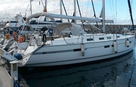 Bavaria 45 Cruiser