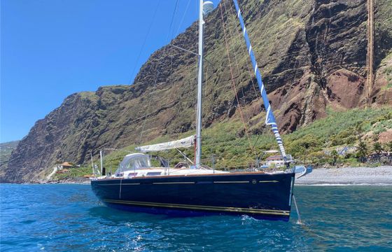 Dufour 365 Grand Large