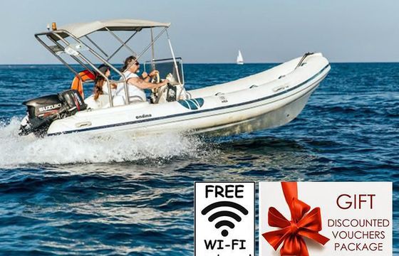 Nautica Ondina 565