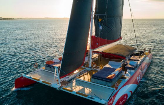 CIM OCEANT VOYAGE 78