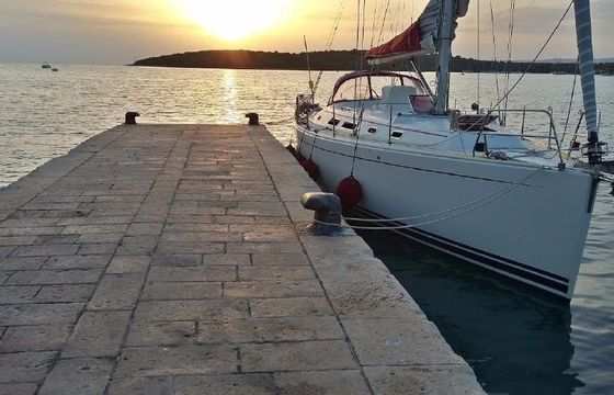 Hanse 400