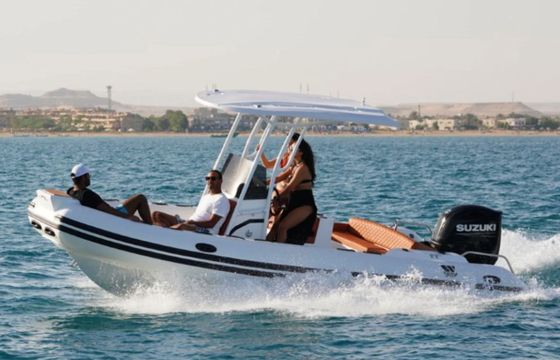 Tiger Marine Proline 620
