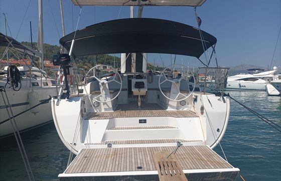 Bavaria Cruiser 46