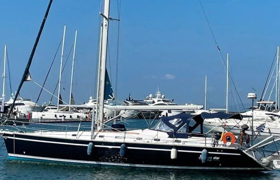 Ocean star 51.2