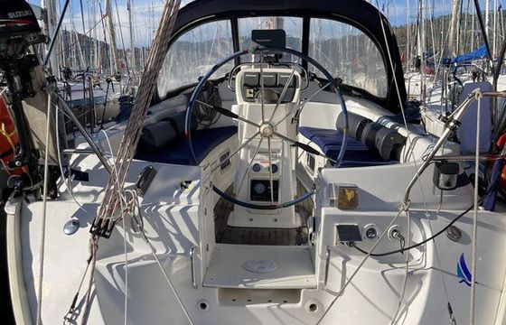 Bavaria 36